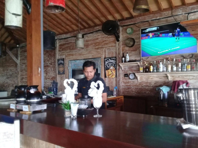 Фотография отеля