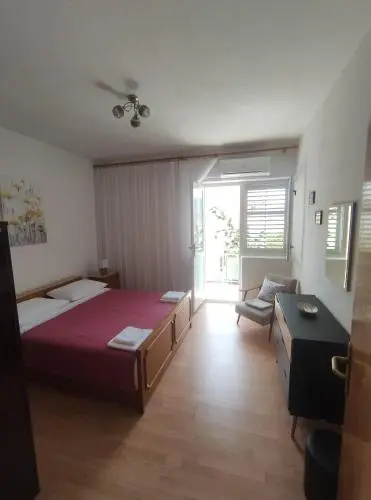 Apartment Landeka