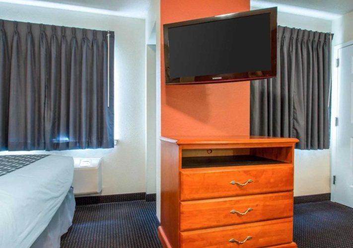 NEXTLoft Extended Stay & Suites