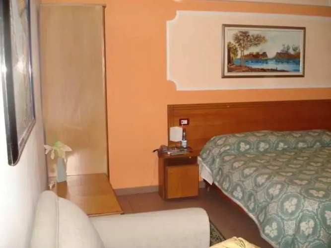 Lido Hotel