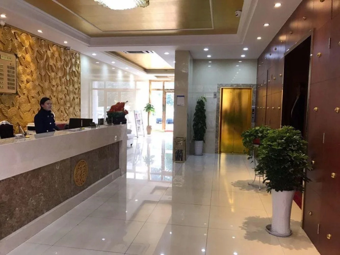 Imagen del hotel