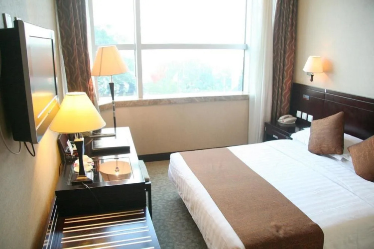 Fengzhan Hotel - Beijing