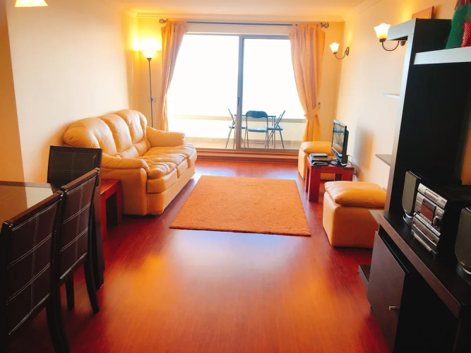 Apartamento 181 Mirador Horizonte
