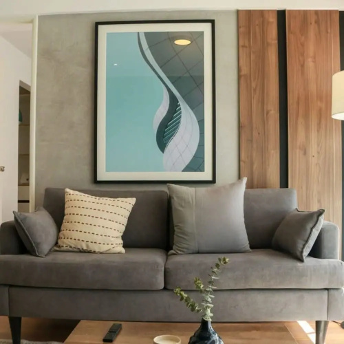 w Dreamy 1BR in Barranco