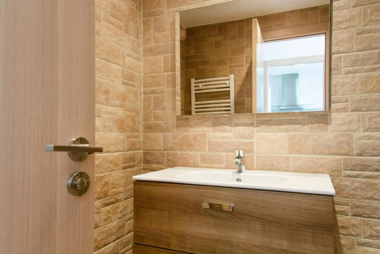 Apartamento Tarter Parc 1 habitación