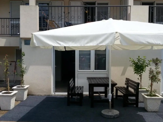 1 Bedroom Comfort Apartment with sea view