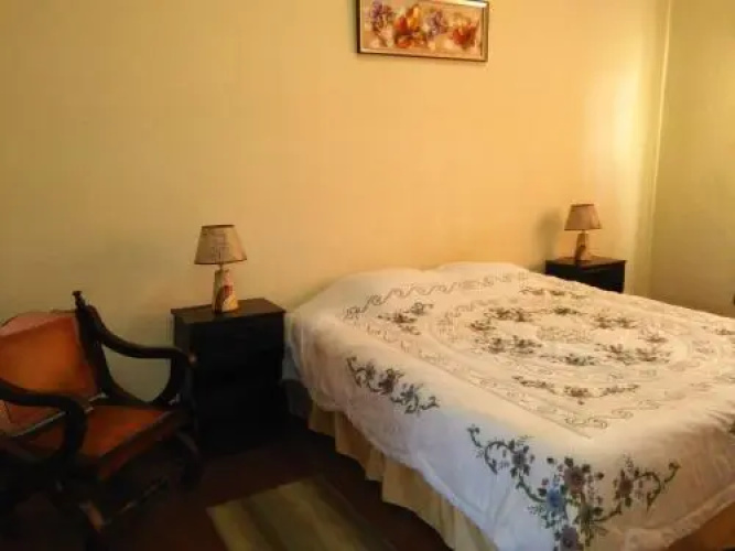 Hostal Casa del Angel