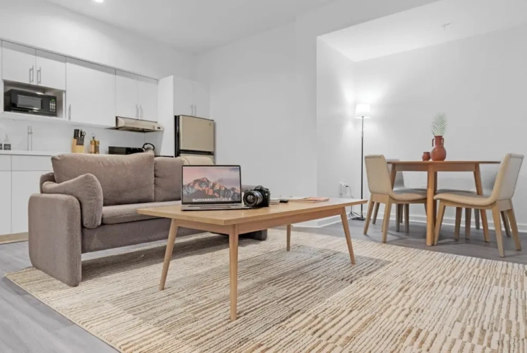 Standard Apartment