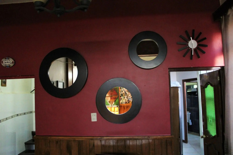 Hostel El Hogar de Carmelita