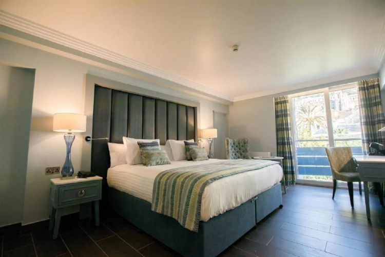 The Eliott Hotel