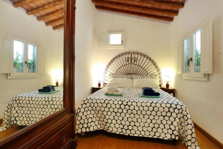 FLORENCE PITTI LOFT Over view