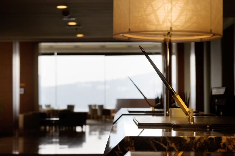 Toba Hotel InternationalOver view