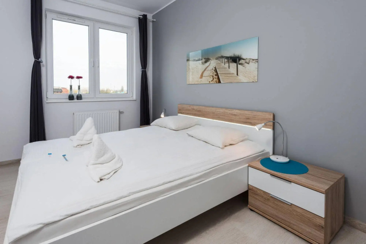 Apartinfo Apartments - Sadowa