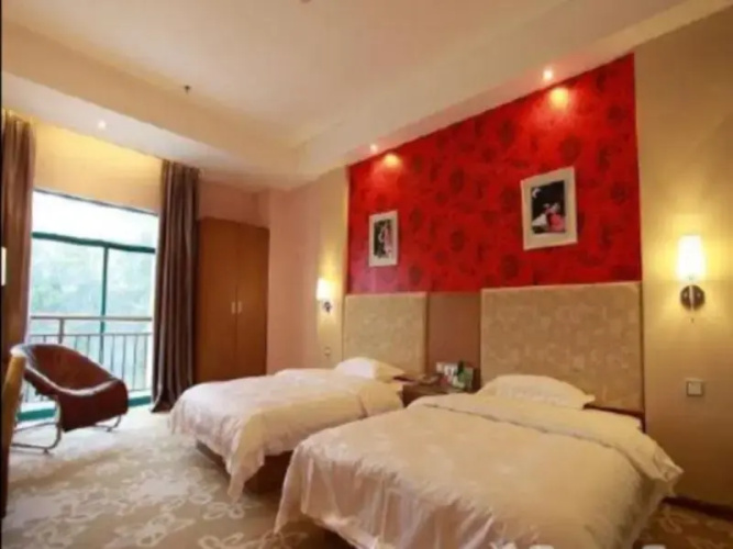 Huimei Hotel
