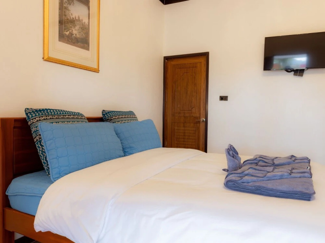 Onjira Resort
