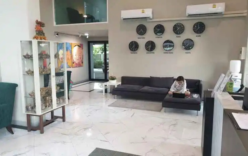 I Residence Hotel