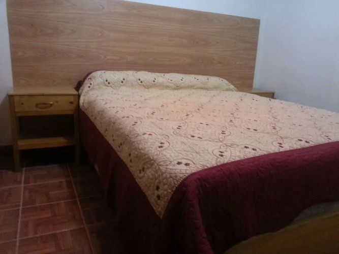 Wolf Hostel
