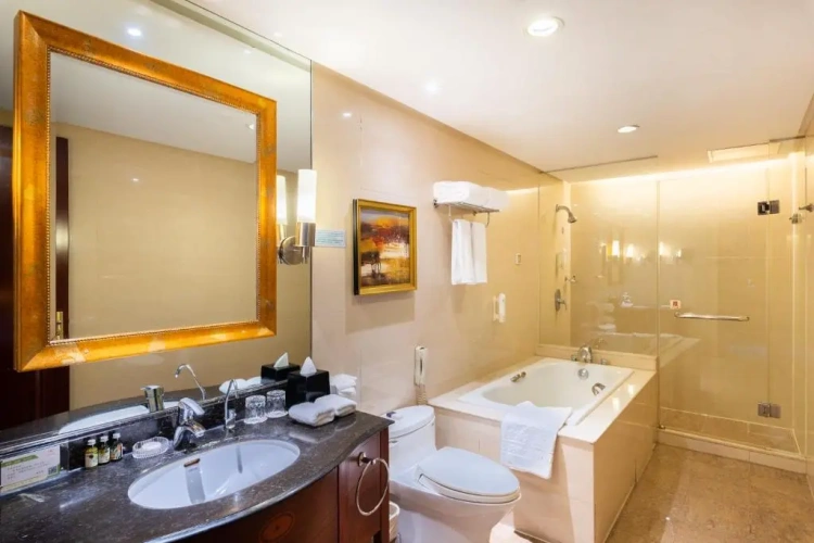 Standard Suite