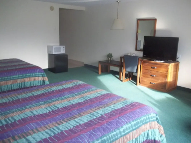 Wilderness Inn
