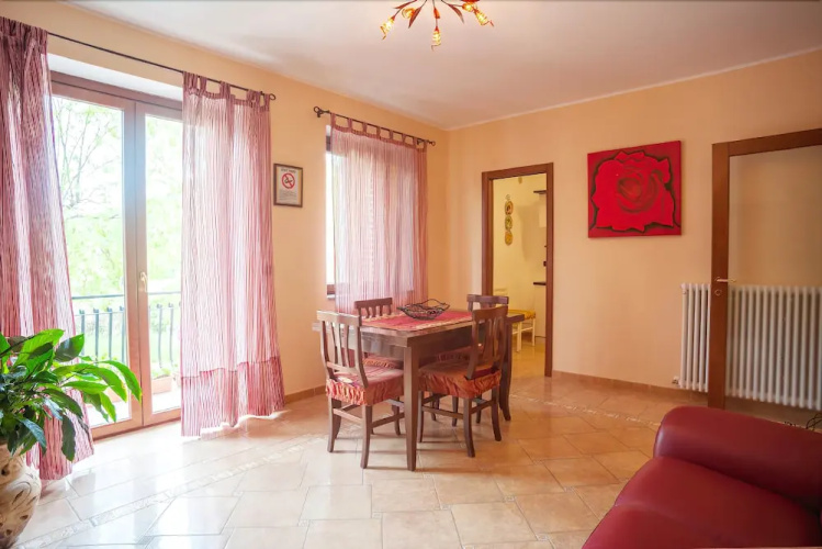 B&B Cuoreverdepollino