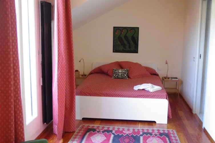 Teodora B&B