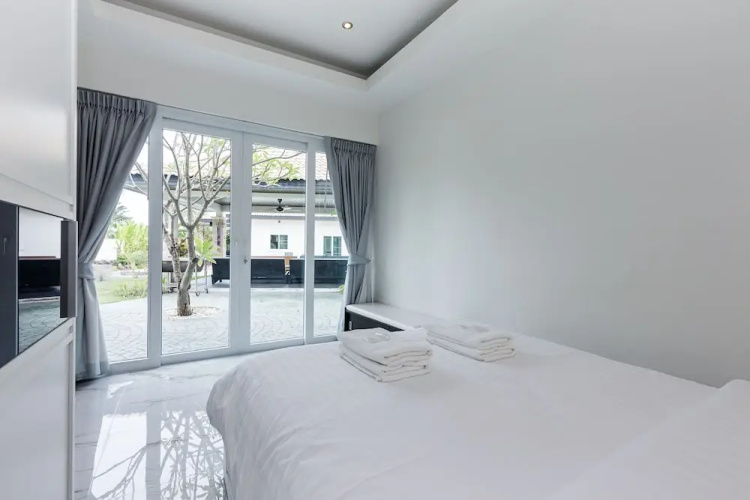 Orchid Paradise Homes OPV201