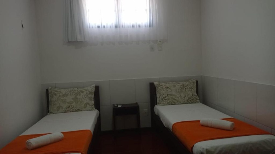 Standard Quadruple Duplex room