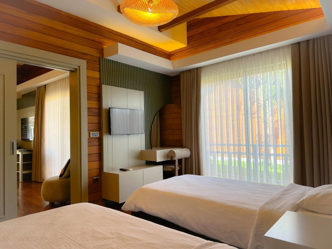 Cirali Hera Hotel