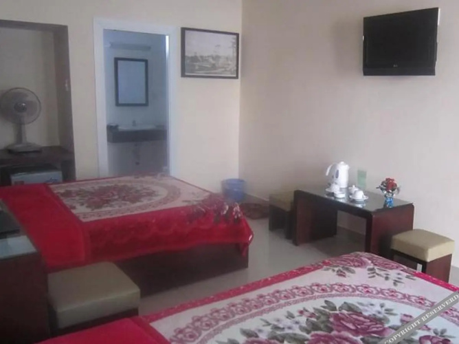 Duy Tan Hotel