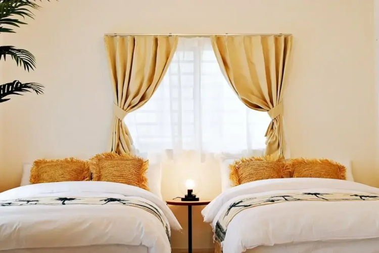Ocean Terrace SESOKO 203