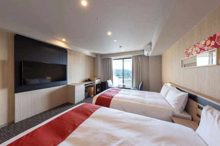 Grand Twin room