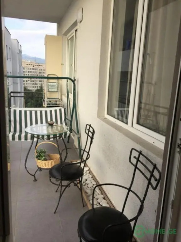 2 bedroom home