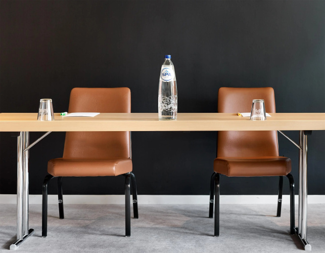 Park Inn by Radisson Brussels Airport