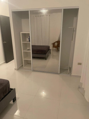 Arecibo Hotel 3203