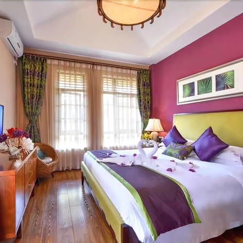 GreenPeak Thai Villas