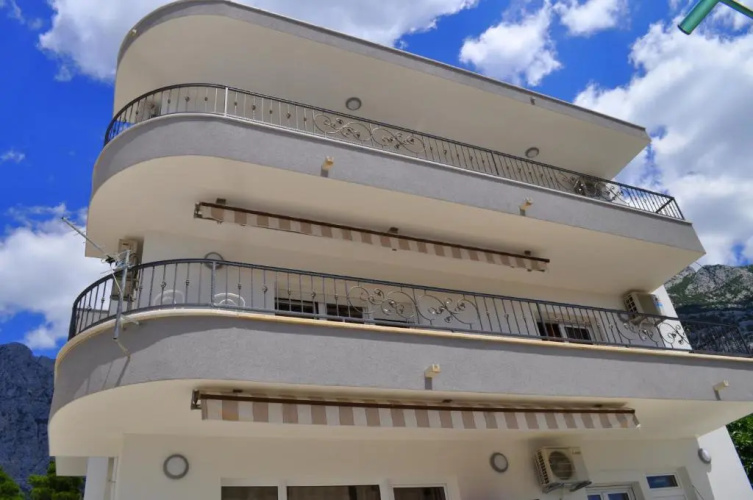 Otel görseli