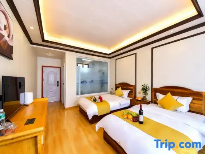 Comfort Twin room