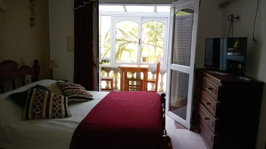 La Casona de Susana