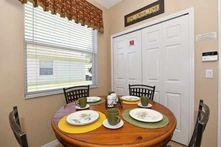 The Hamlet at Westhaven Three-bedroom