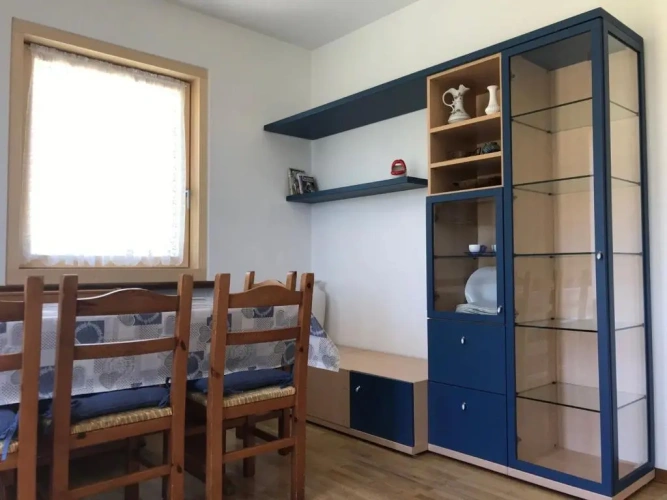 Double Basement Apartment