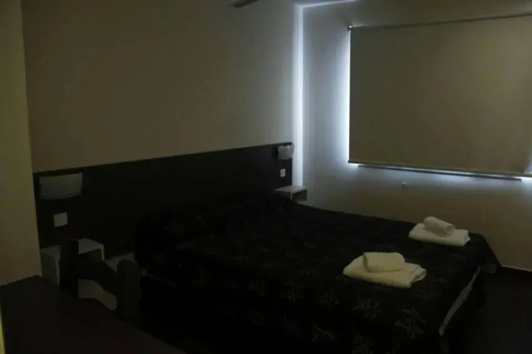 Hotel Luis III