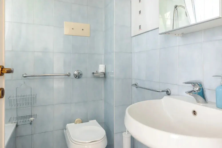 A 5 minuti dalla spiaggia Apartment