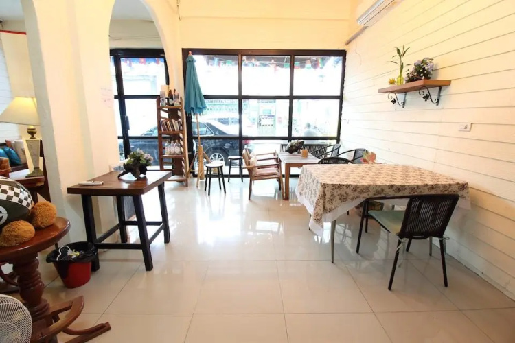 Babohouse bangkok
