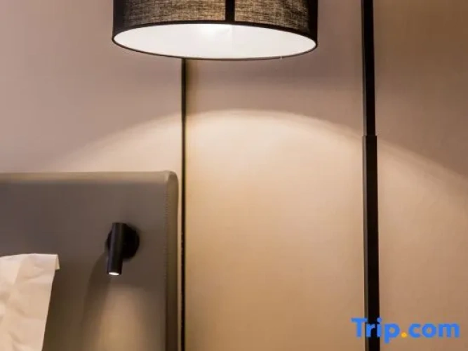 Business Twin room