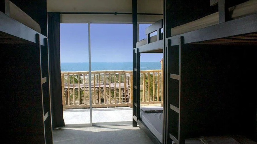 Zion Beach House