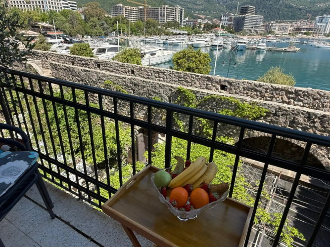 Apartments Aleksic Old Town