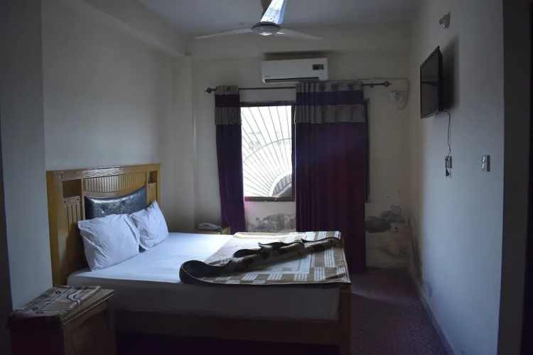 Hotel Royal Lodge