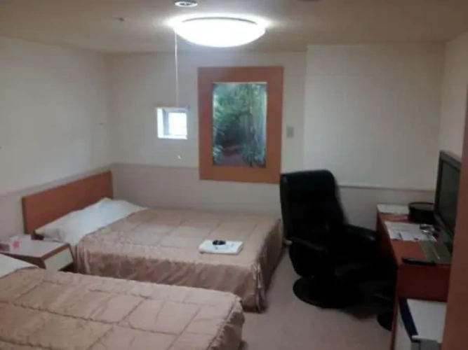 Economy Twin room