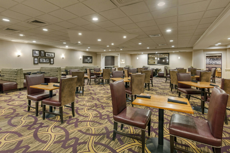 DoubleTree by Hilton Hotel Downtown Wilmington - Legal Distr photo 31