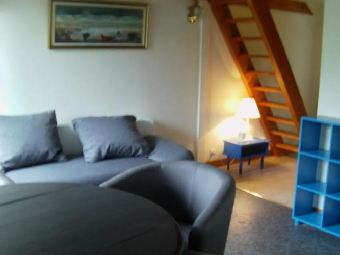 Appartement de Plage
